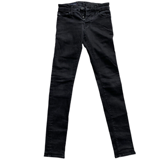 True Religion Skinny Tony Womens Jeans (28W)