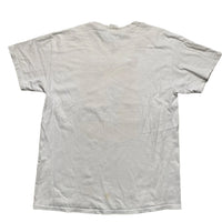 Jimothy Lacoste White T Shirt (L)