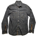 Dolce and Gabbana Vintage Grey Shirt (M)