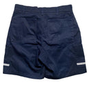 FedEx Vintage Navy Cargo Utility Shorts (34W)