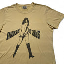 Juicy Couture House Of Love Lady Mens T Shirt (XL)