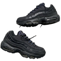 Nike Air Max 95 Black (UK 10)