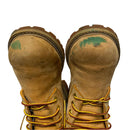 Timberland Tan Brown Boots Kids (UK 1)