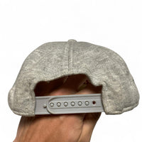 DARE To Resist Drugs and Violence Vintage 90’s Grey Cap