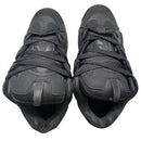 Osiris D3 2001 Black Chunky Skate Trainers (UK 6.5)