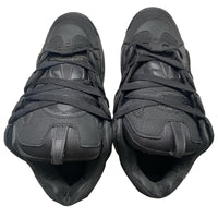 Osiris D3 2001 Black Chunky Skate Trainers (UK 6.5)
