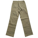 Dickies 874 Cream Beige Sand Khaki Casual Chino Trousers (32W)