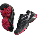 Salomon Black and Pink XT Wings 3 (UK 6.5)