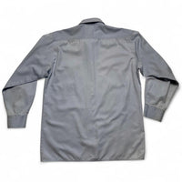 Royal Mail Light Blue Long Sleeve Shirt (S)