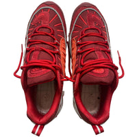 Nike Air Max 98 Red and White (UK 6)