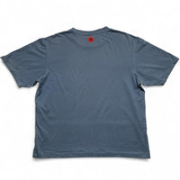 Ice Cream Billionaire Boys Club Buss Down Running Dog T Shirt (L)