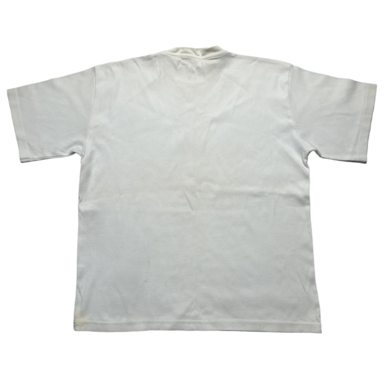 Tommy Hilfiger Vintage 90’s White T Shirt (XL)
