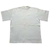 Tommy Hilfiger Vintage 90’s White T Shirt (XL)