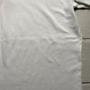 Fendi White Short Sleeve Polo Shirt (M)