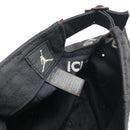 PSG Paris Saint Germain Jordan Black Cap