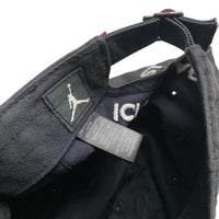 PSG Paris Saint Germain Jordan Black Cap