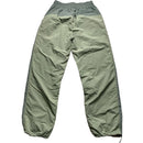 Vicinity Light Green Two Tone Shell Nylon Tracksuit (M)