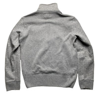 Armani Jeans Vintage Grey Tracksuit (M/L)
