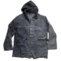 Gant Navy Coat (XL)