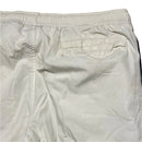 Nike Vintage y2k White Red and Blue USA Shell Trackpant Baggy Popper Bottoms (L)