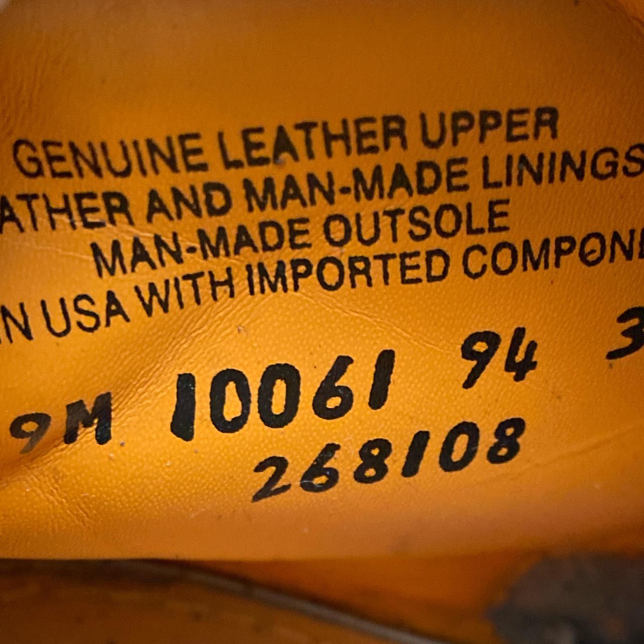 Timberland Black Nubuck High Boots (UK 9)