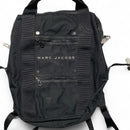 Marc Jacobs Tote Rucksack Black and White Backpack Bag