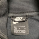 Nike Black Tech Fleece Hoodie (S)