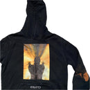 Ih Nom Uh Nit Paris Hoodie (S)