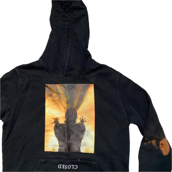 Ih Nom Uh Nit Paris Hoodie (S)