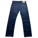 Levis 504 Dark Navy Jeans (34W)