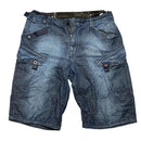 G Star Vintage Cargo Jeans Short Jorts (XL)