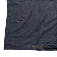 Billionaire Boys Club Black Camouflage Logo T Shirt (M)