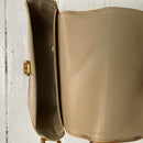 Louis Vuitton Gold Monogram Small Shoulder Bag