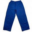 Jordan Vintage y2k Blue Baggy Joggers (2XL)