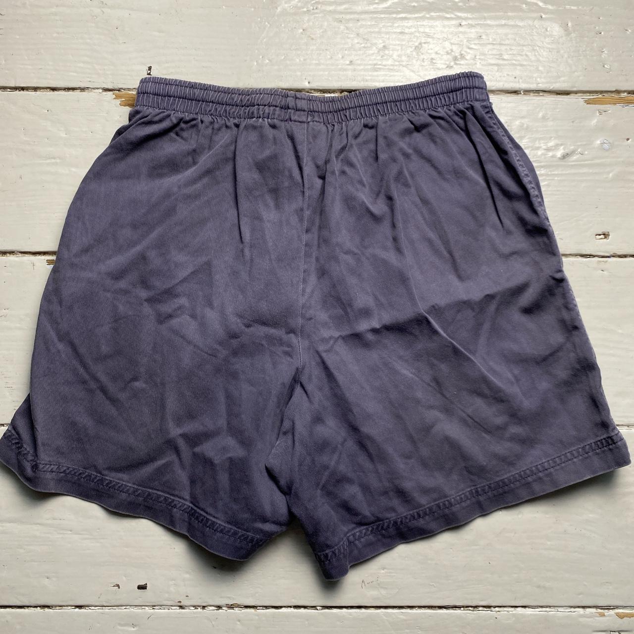 Nike Tennis Vintage 90’s Shorts Womens