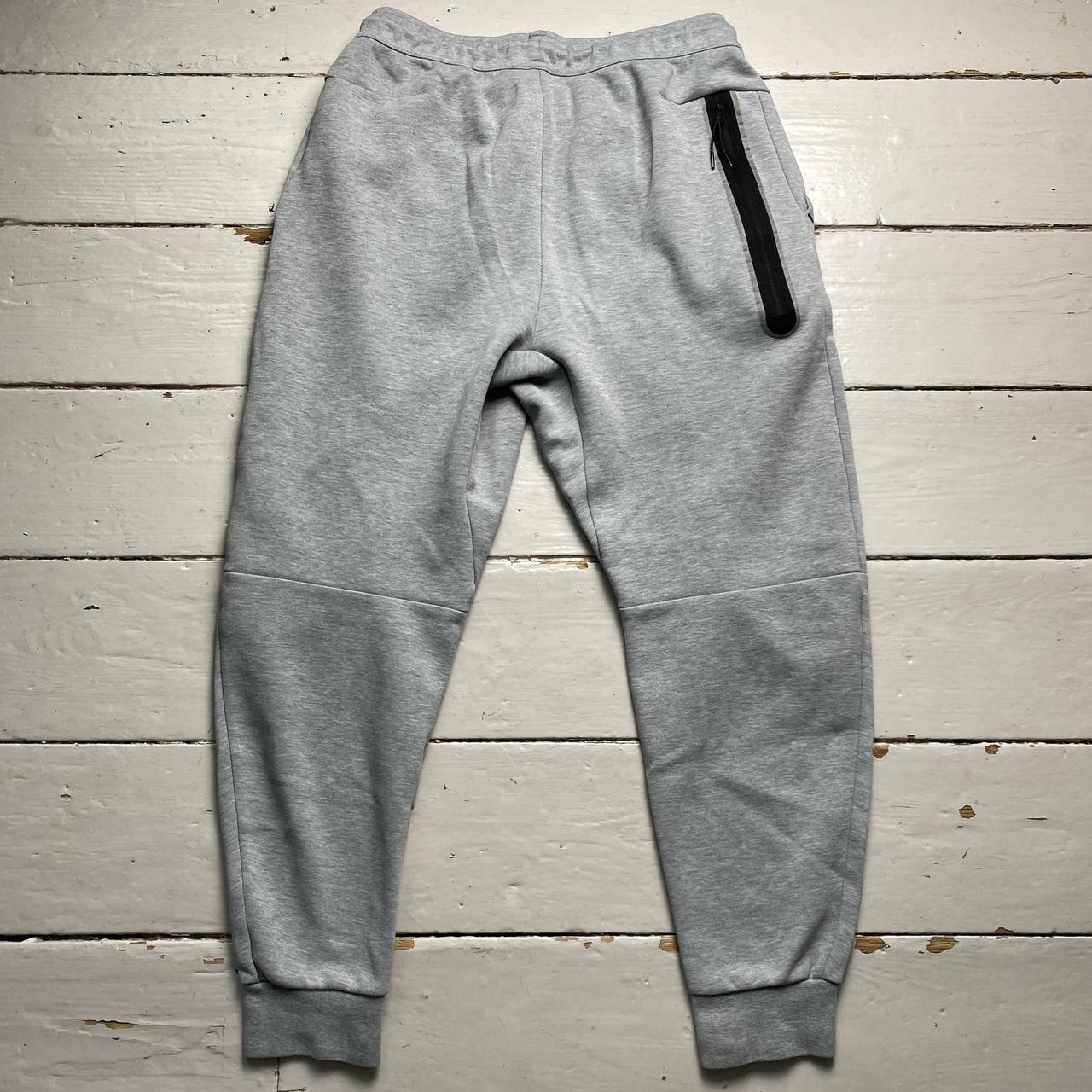 Nike Tech Fleece Grey Joggers