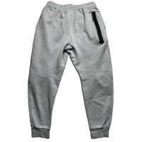 Nike Tech Fleece Grey Joggers (S)