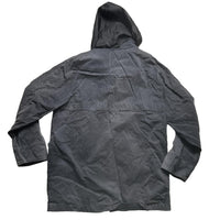 Gant Navy Coat (XL)