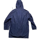 German Military Parka Jacket (XL)