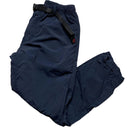 Gramicci Navy Cargo Trousers (L)