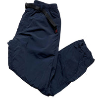 Gramicci Navy Cargo Trousers (L)