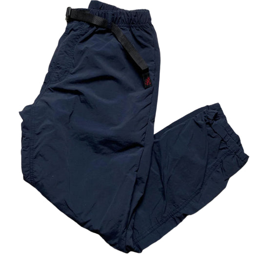 Gramicci Navy Cargo Trousers (L)