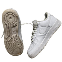 Nike Air Force 1 White (UK 8.5)