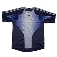 Adidas Predator Vintage Climacool Y2K Jersey T Shirt (M)