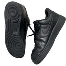 Nike Air Force 1 Black (UK 10)