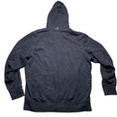 Nike Hackney Marshes Football Vintage y2k Black and Red Hoodie (XL)