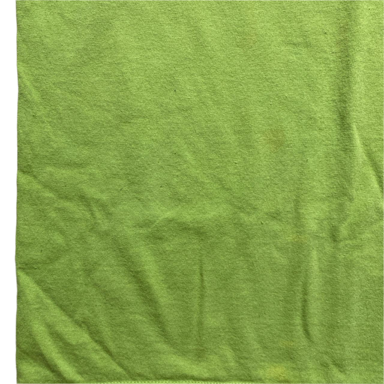 Revenge Television Skepta Green and Pink T Shirt (M)