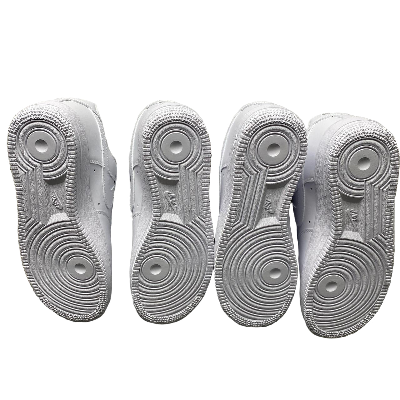Nike Air Force 1 White (UK 7)