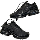 Nike Air Max Plus TN Black (UK 7)