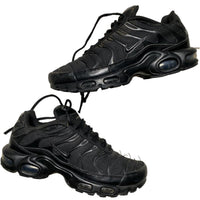 Nike Air Max Plus TN Black (UK 7)